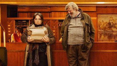 Treasure: Stephen Fry, Lena Dunham’s father-daughter chemistry drives Julia von Heinz’s Treasure