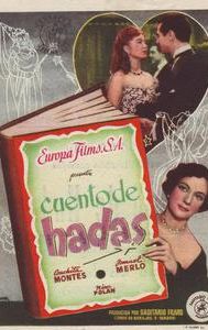 Cuento de hadas