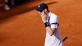 Fuera en primera ronda: un contundente Moutet aplasta a Nicolás Jarry y lo borra de Roland Garros - La Tercera