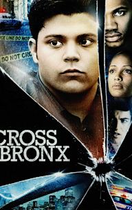 Cross Bronx