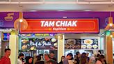 Newly-opened Tam Chiak Kopitiam by famous food blogger has scrambled egg rice bowls & Korean wings