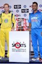 Star Sports India vs Australia ODI Series 2013