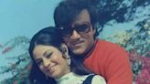 When Mehmood's Wife Disapproved Of His Reel Pairing With Aruna Irani Due To Wedding Rumour