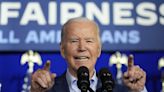 Biden visits Pa. hometown to call for more taxes on the rich and cast Trump as elitist