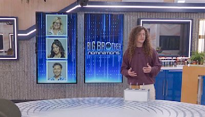 ‘Big Brother 26’ episode 23 recap: Did the Veto save Angela, Rubina or Kimo? [LIVE BLOG]