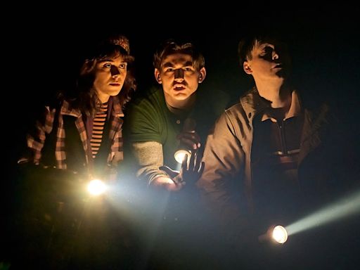 A ‘Stranger Things’ Prequel Set in 1959 Is Headed to Broadway