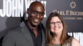 Lance Reddick: The Wire star's wife shares statement after actor's sudden death