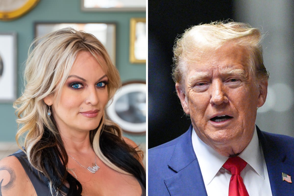 Why Trump's lawyers didn't object to Stormy Daniels "explicit" evidence