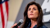 Republican Nikki Haley last of 7 candidates to file for Nevada GOP primary