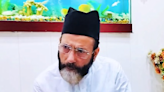 Muslims should display their names on eateries without fear: Islamic cleric - The Shillong Times