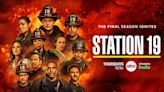 Could ‘Station 19′ Be Saved From Cancellation At ABC? Showrunners Weigh In