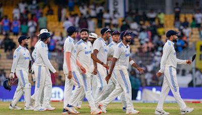 IND vs BAN: What happened when India last played a Test match in Kanpur