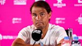 Nadal 'speaks from the heart' as he answers whether he'll play next Madrid match
