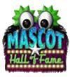 Mascot Hall of Fame