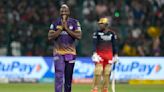 Kolkata beats Bangalore to keep top-4 push alive in IPL