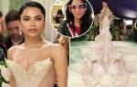 Meet Mona Patel, the mystery tech tycoon who ‘stole’ the Met Gala red carpet: ‘She won’