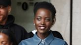 Lupita Nyong'o Explains Her Breakup Announcement After Split From TV Host Ex Selema Masekela