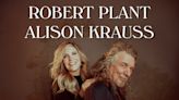 Robert Plant, Alison Krauss will perform in Camdenton in June. Here's how to buy tickets