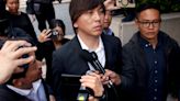 Ippei Mizuhara, ex-interpreter for baseball star Shohei Ohtani, expected to enter guilty plea