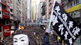 Hong Kong court bans protest song Glory to Hong Kong