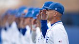 Air Force Baseball: Falcons Headed To Austin For Texas Regional