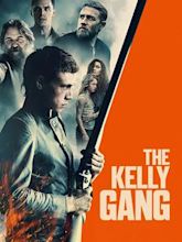 True History of the Kelly Gang (film)