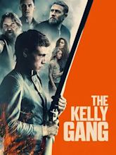 The True History of the Kelly Gang