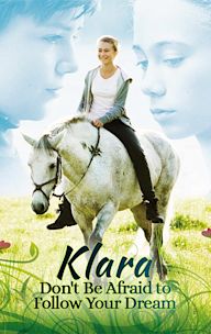 Klara - Don't Be Afraid to Follow Your Dream