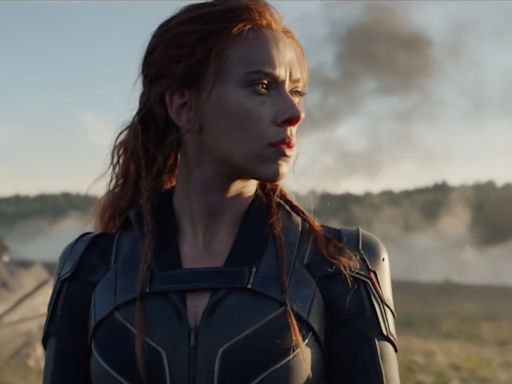 Scarlett Johansson Reflects On Black Widow Lawsuit Against Disney, Calls Out 'Poor Leadership'