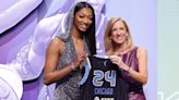 WNBA rides the wave and takes center stage as it welcomes star players in 2024 draft