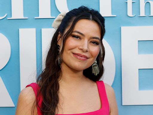 Miranda Cosgrove reflects on finding her voice after being a child star