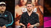 Canelo Alvarez reiterates stance on fight with David Benavidez, says it will take '$200 million'