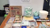 Manitoba RCMP seize $30K in cash, $77K in crack cocaine during weekend raid - Winnipeg | Globalnews.ca