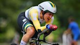 ‘I can see that winning is possible’ – Grace Brown chases Australia’s first Olympic Games women’s time trial medal