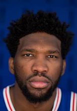 Joel Embiid