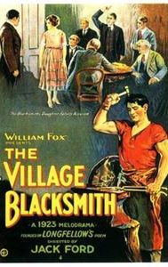 The Village Blacksmith