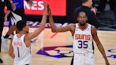 Phoenix Suns in group play with Los Angeles Lakers in first ever NBA In-Season Tournament