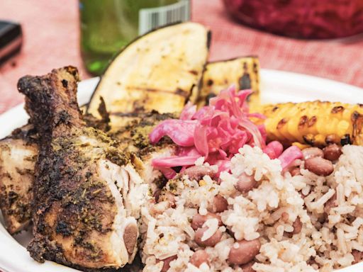 A New Generation of Caribbean Restaurants Is Revamping the Food Scene in Los Angeles