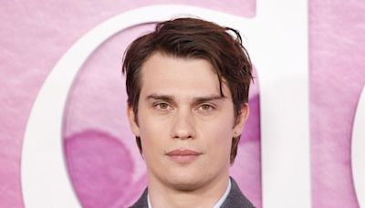 Nicholas Galitzine to play He-Man in new live-action 'Masters of the Universe'