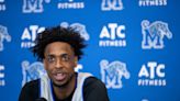 DeAndre Williams to seek waiver, 'would welcome' return to Memphis basketball