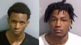 2 men arrested for deadly Atlanta drive-by shooting