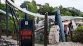 Nemesis rollercoaster ride at Alton Towers to close for 'exciting revamp'