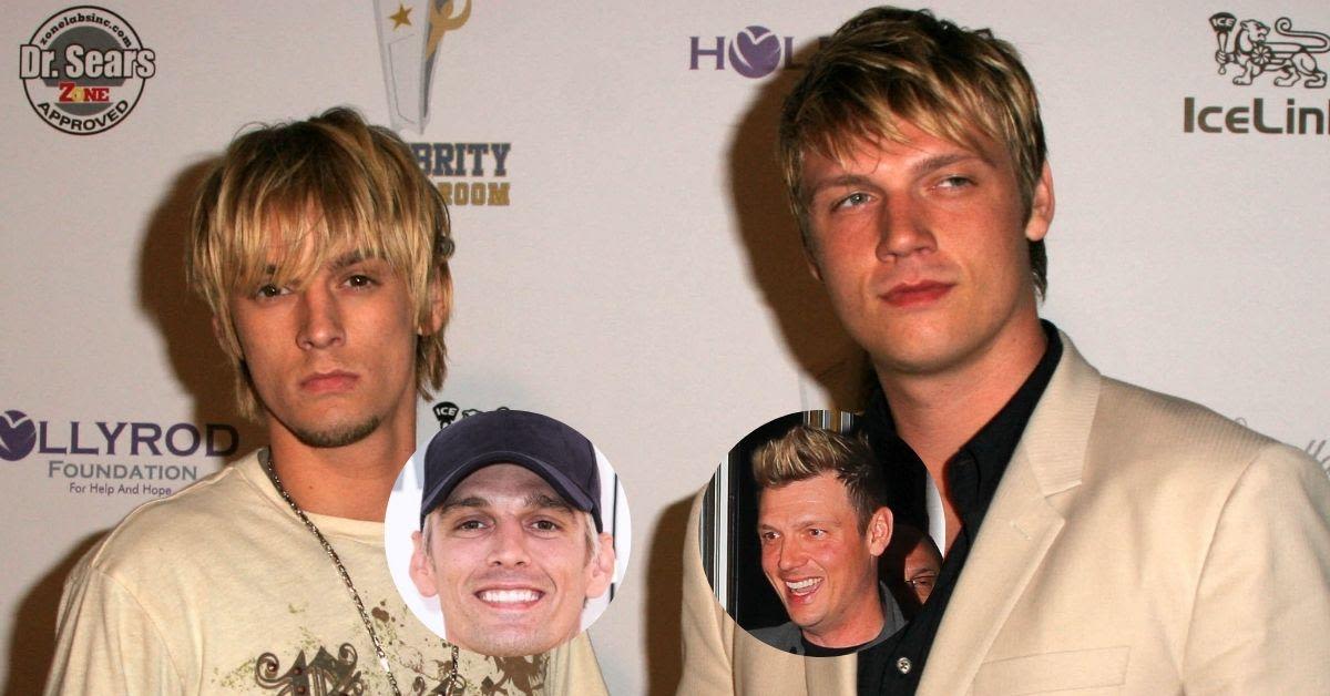 12 Bombshells From 'Fallen Idols: Nick and Aaron Carter' Docuseries: Nick Carter's Assaults, Aaron Carter Suffering Due to Bullying and More