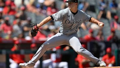 White Sox watch: Despite bullpen’s best efforts, Chicago loses in extra innings