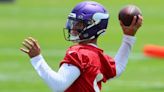 J.J. McCarthy yet to sign rookie contract: Potential reasons Vikings reportedly haven't had many talks with QB