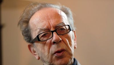 Fallece el escritor albanés Ismail Kadaré a los 88 años