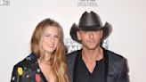 Tim McGraw Celebrates Daughter Maggie's 24th Birthday With Sweet Nod to Her Childhood Nickname