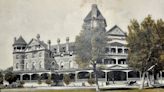 Hot springs drew flood of tourists to historic Paso Robles hotel. What happened to the baths?