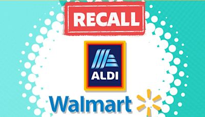 Nearly 10 Million Pounds of Meat & Poultry Recalled from Aldi, Walmart, & Trader Joe's Over Potential Listeria Contamination