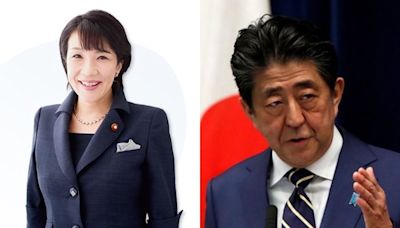 安倍愛將力拼首相！推薦人名單「13議員」爆收回扣 她急撇清